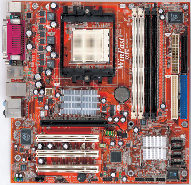 Foxconn N15235 Motherboard Audio Driver Download